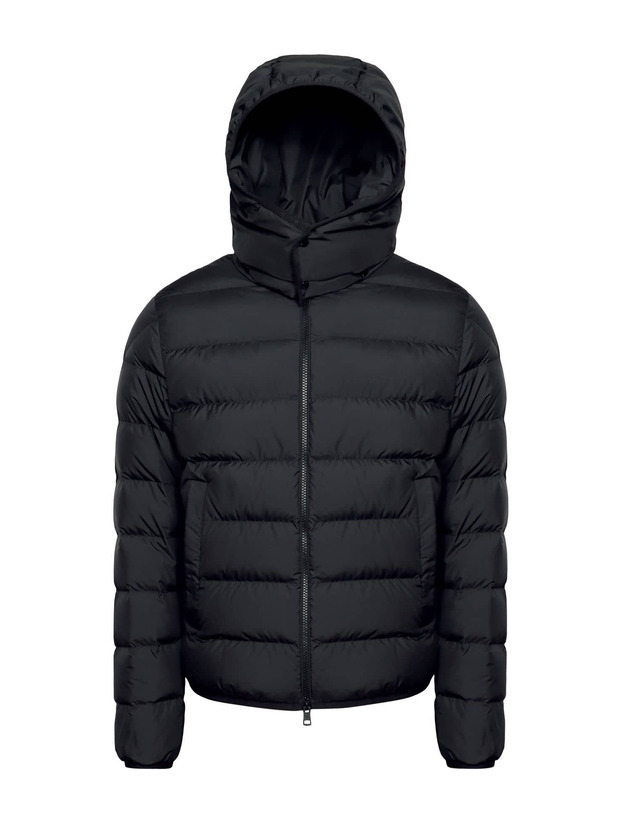JAKNA M  MONCLER
